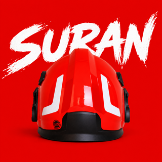 کلاه ایمنی آتشنشانی
